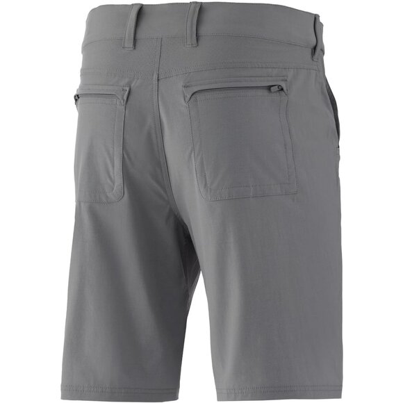 Lot of 2 HUK Men's Next Level Quick-Drying Performance Fishing Shorts, Small - Picture 5 of 8